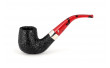 Peterson Dracula 69 pipe (sandblasted) (without filter)