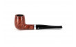 Big Ben Sylvia 808 Tan Polish pipe