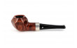 Big Ben Phantom 495 Tan Polish pipe