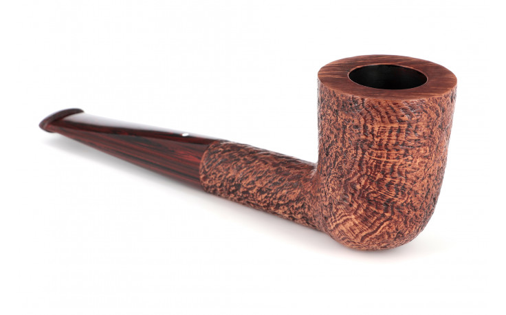 Dunhill County 4105F pipe