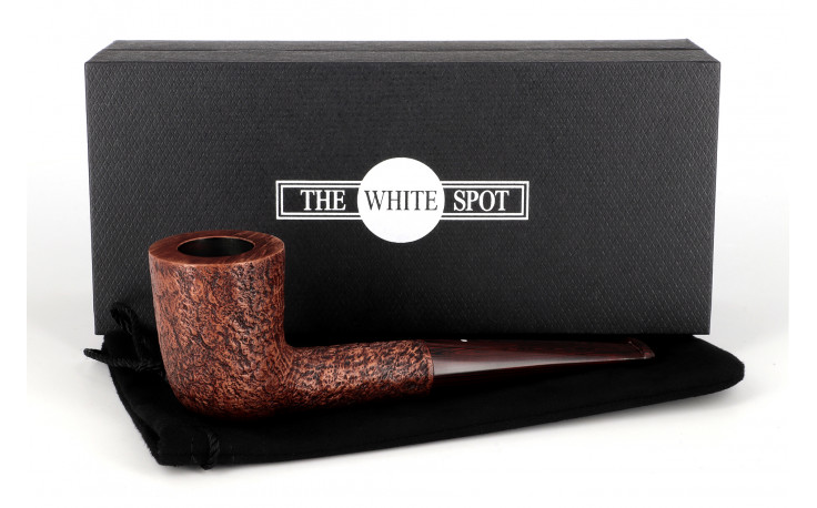 Dunhill County 4105F pipe