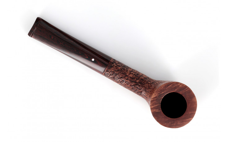 Dunhill County 4105F pipe