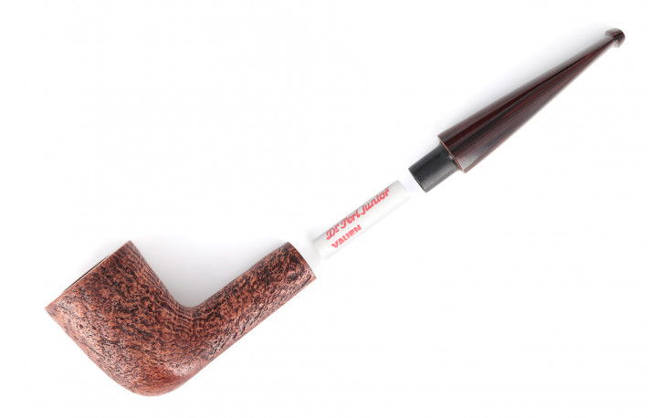 Dunhill County 4105F pipe