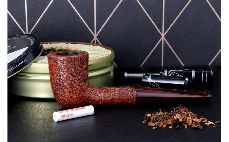 Dunhill County 4105F pipe