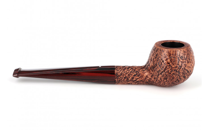 Dunhill County 4107F pipe