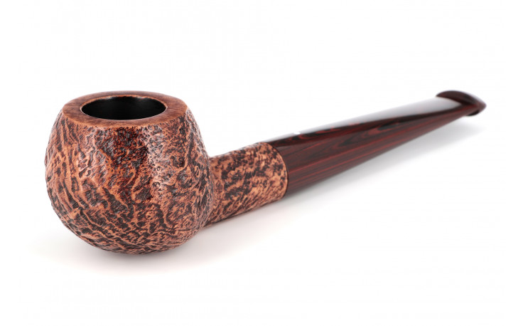 Dunhill County 4107F pipe