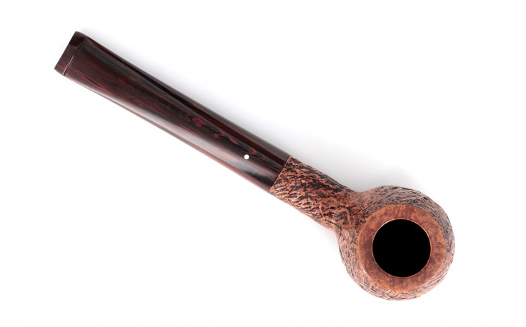 Dunhill County 4107F pipe