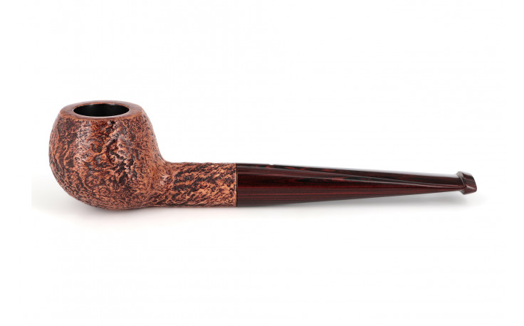 Dunhill County 4107F pipe