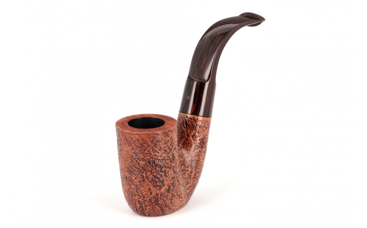 Dunhill County 5226 pipe