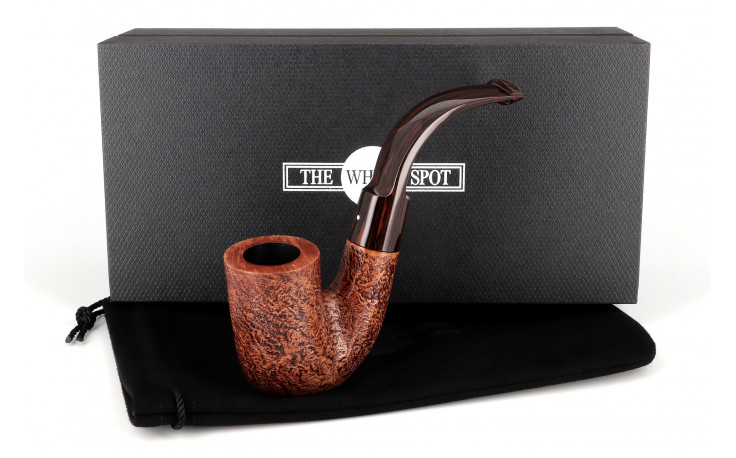 Dunhill County 5226 pipe