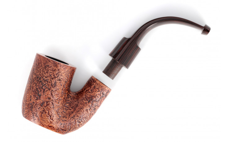 Dunhill County 5226 pipe