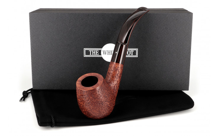 Dunhill County 6202 pipe