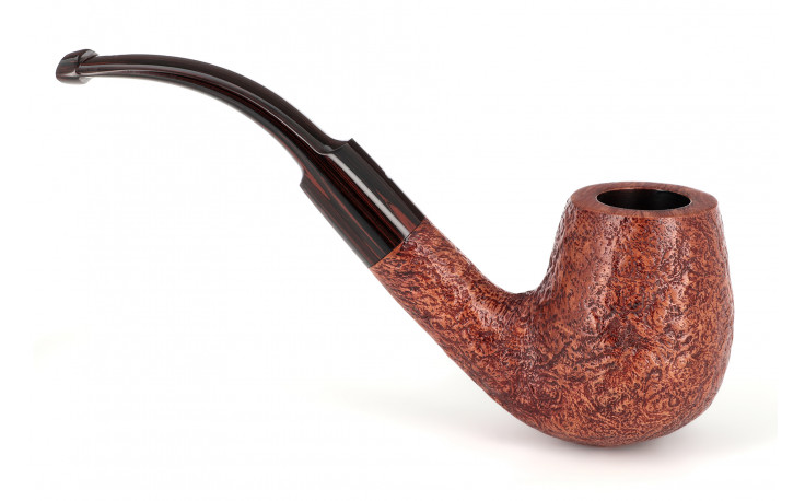 Dunhill County 6202 pipe