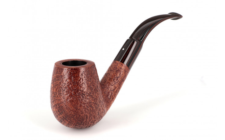 Dunhill County 6202 pipe