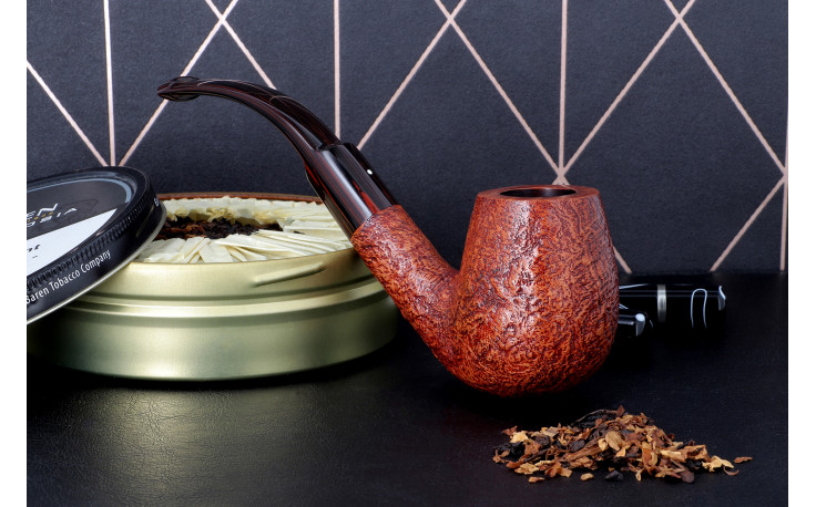 Dunhill County 6202 pipe