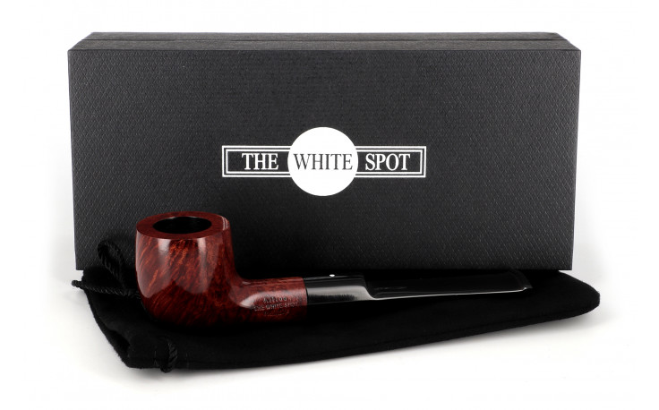 Dunhill Amber Root 3206 pipe