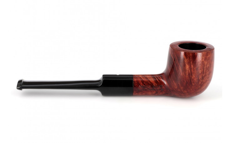 Dunhill Amber Root 3206 pipe