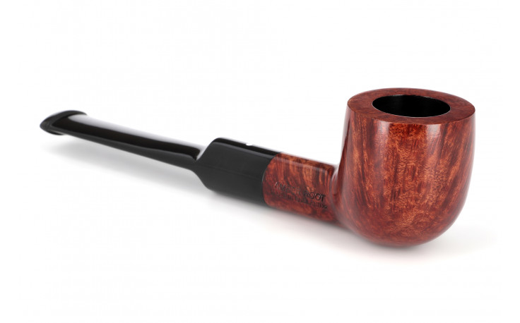 Dunhill Amber Root 3206 pipe