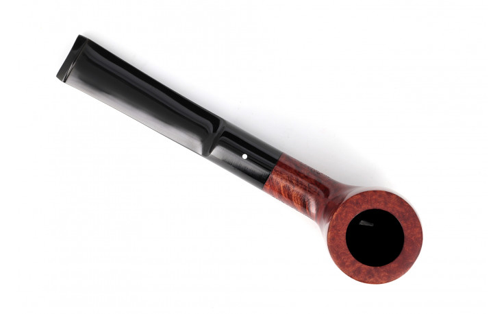 Dunhill Amber Root 3206 pipe