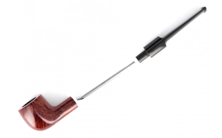 Dunhill Amber Root 3206 pipe