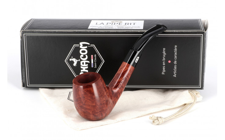 Chacom Little 1401 pipe