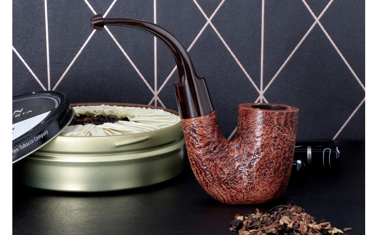 Dunhill County 5226 pipe