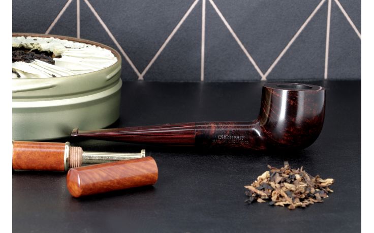 Dunhill Chestnut 3106 pipe