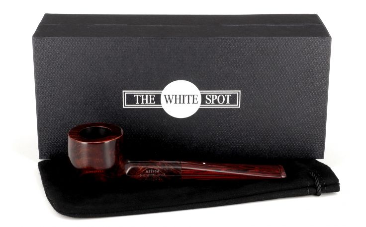 Dunhill Chestnut 3106 pipe