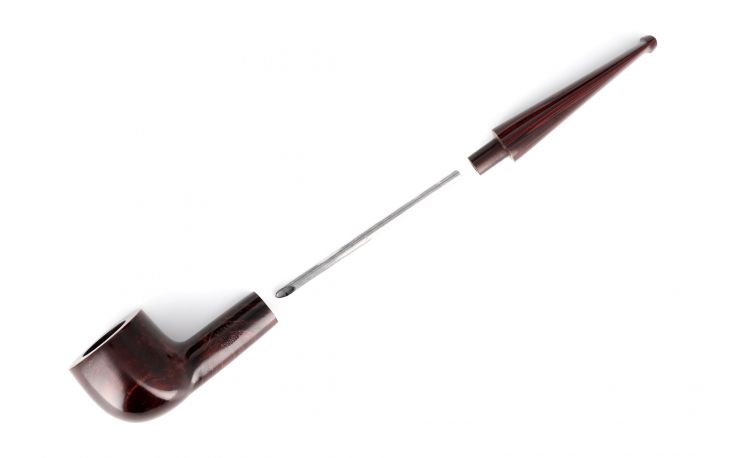 Dunhill Chestnut 3106 pipe