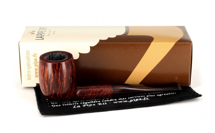 Pierre Morel billiard pipe