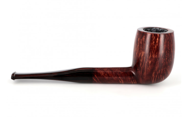 Pierre Morel billiard pipe