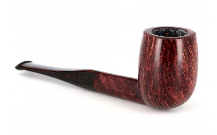 Pierre Morel billiard pipe