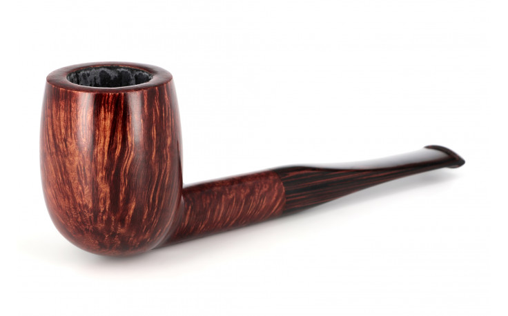 Pierre Morel billiard pipe