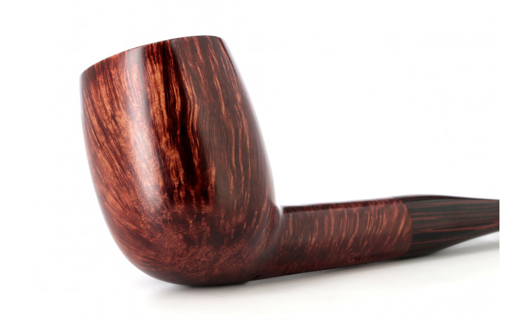 Pierre Morel billiard pipe