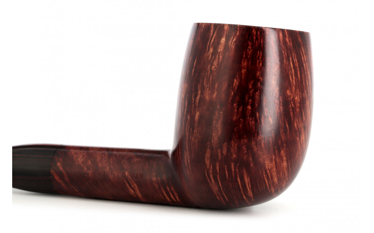 Pierre Morel billiard pipe