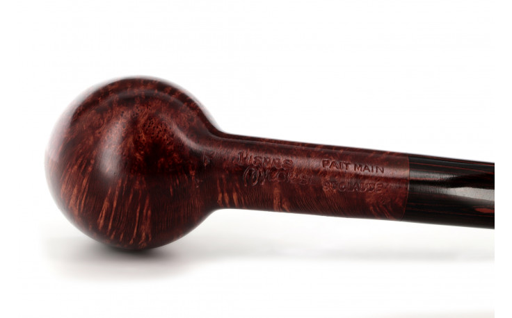 Pierre Morel billiard pipe