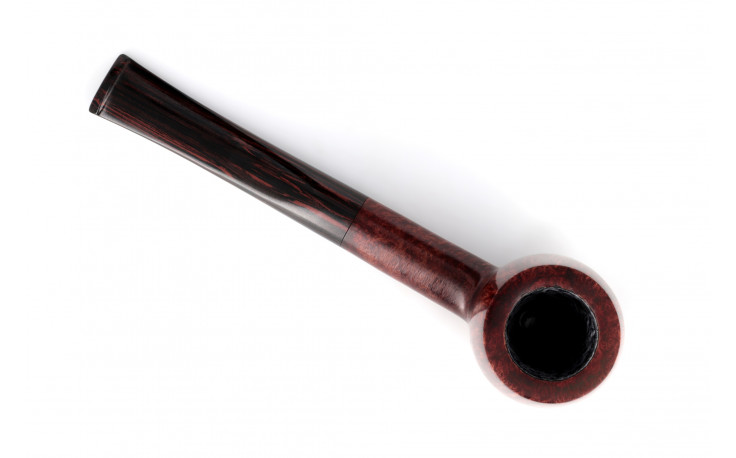 Pierre Morel billiard pipe