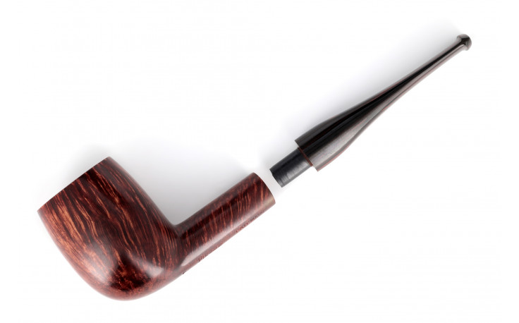 Pierre Morel billiard pipe