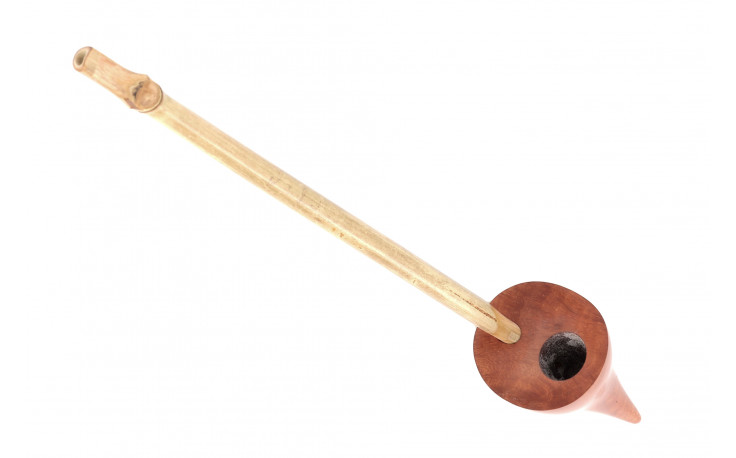 Rostiak Champignon pipe (28)