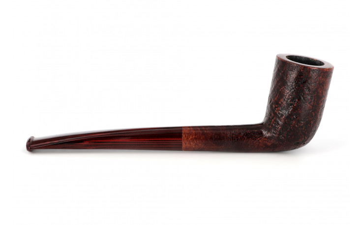 Nuttens Heritage pipe (n°23)