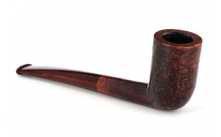 Nuttens Heritage pipe (n°23)