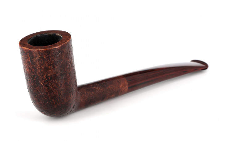 Nuttens Heritage pipe (n°23)