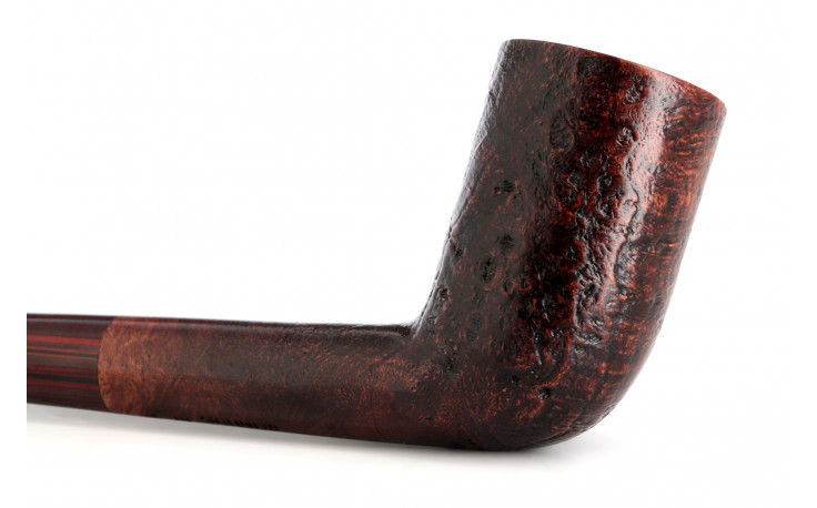 Nuttens Heritage pipe (n°23)