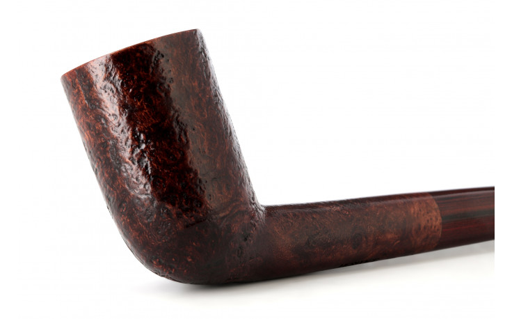 Nuttens Heritage pipe (n°23)