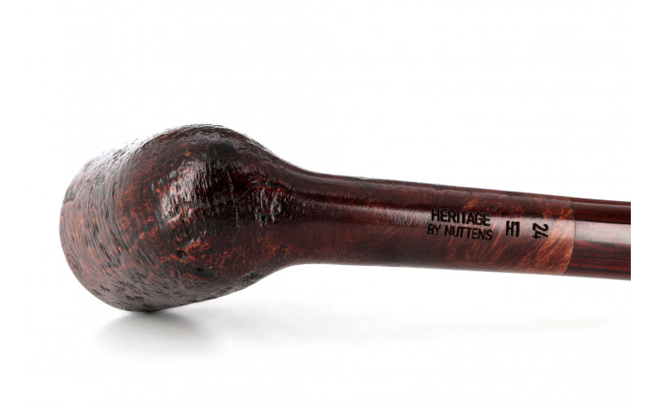 Nuttens Heritage pipe (n°23)