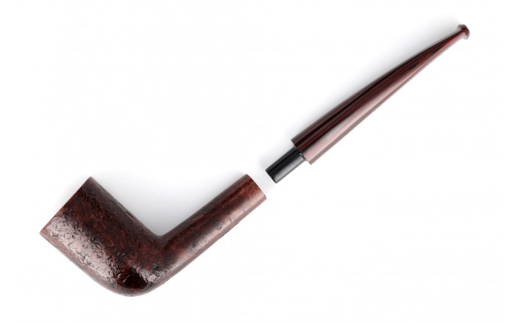 Nuttens Heritage pipe (n°23)