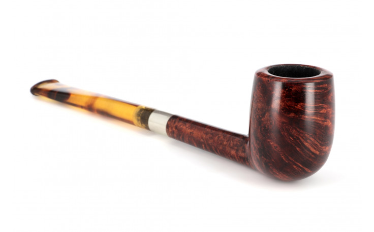 Nuttens Mini-Bing 19 pipe