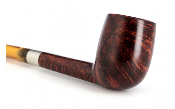 Nuttens Mini-Bing 19 pipe