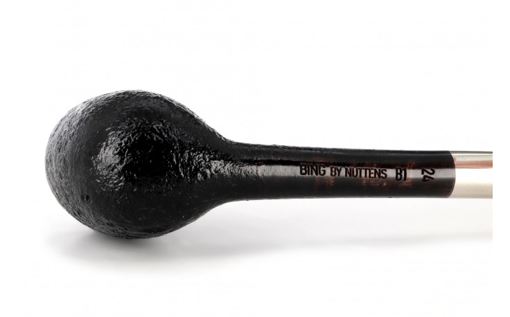 Nuttens Mini-Bing 20 pipe B1