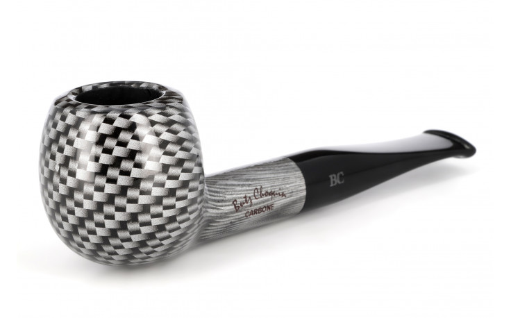 Butz-Choquin Carbone 1690 pipe